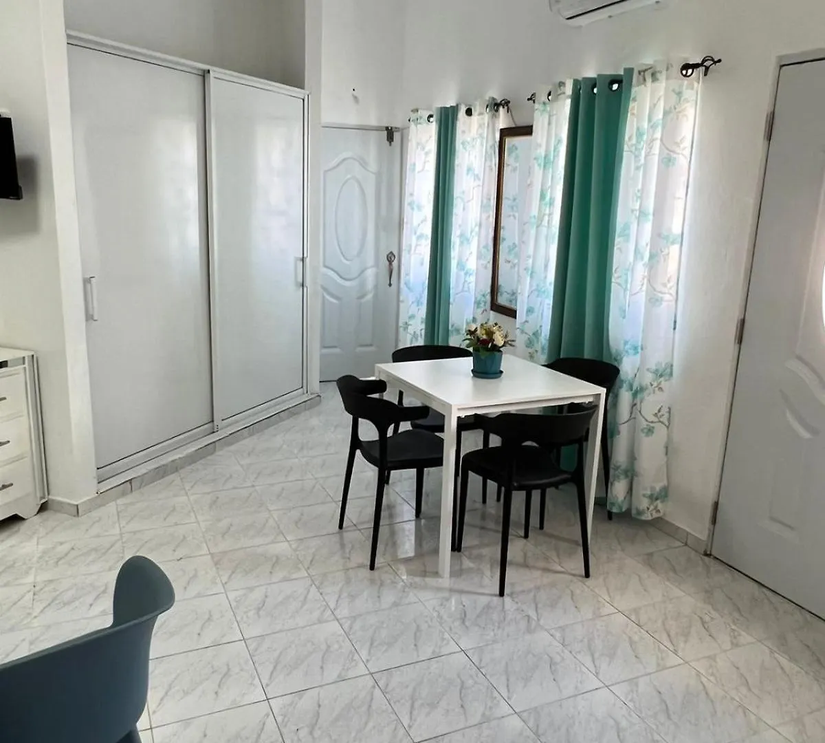 Apartahotel Your Space Colonial Santo Domingo